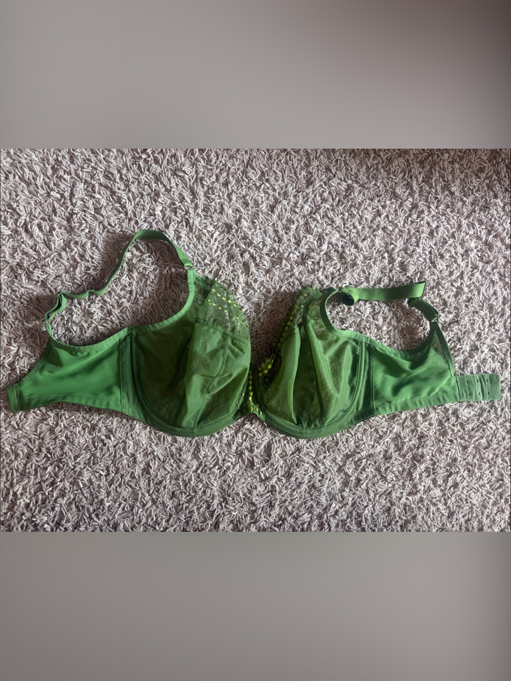 Elomi Matilda Supportive Full Cup Bra